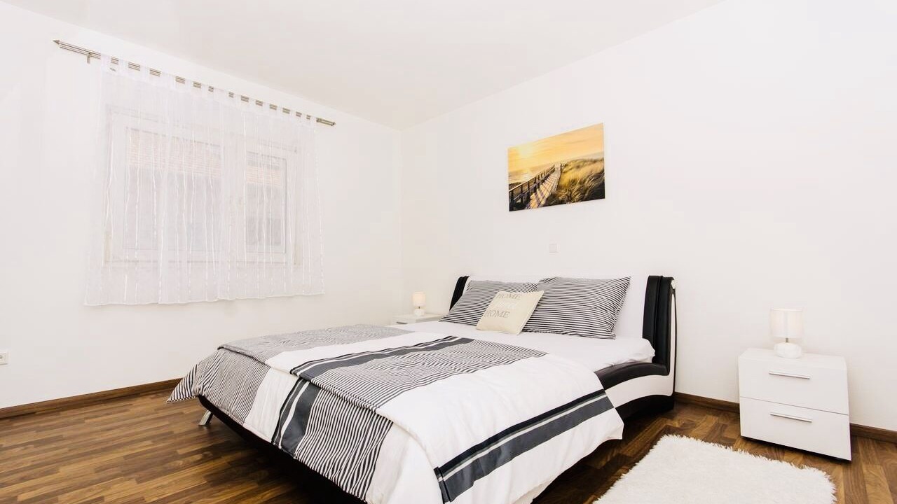 Photo of Bedroom in Kastel Novi