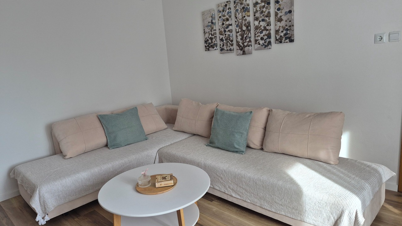 Photo of Livingroom in Grizane