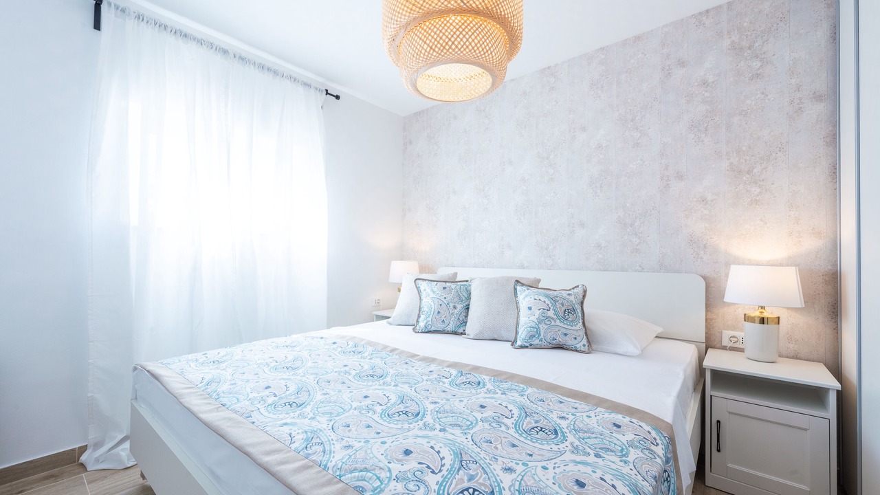 Photo of Bedroom in Zupa dubrovacka