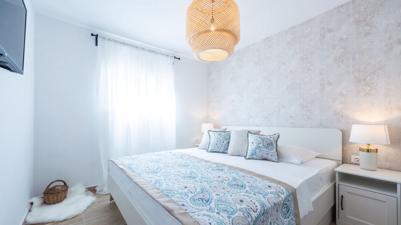 Photo of Bedroom in Zupa dubrovacka
