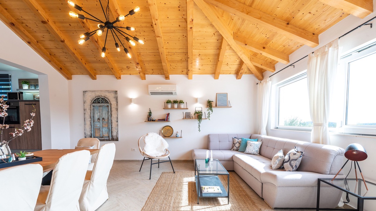 Photo of Livingroom in Zupa dubrovacka