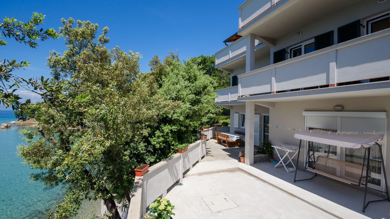 Photo of Patio Balcony in Lopar