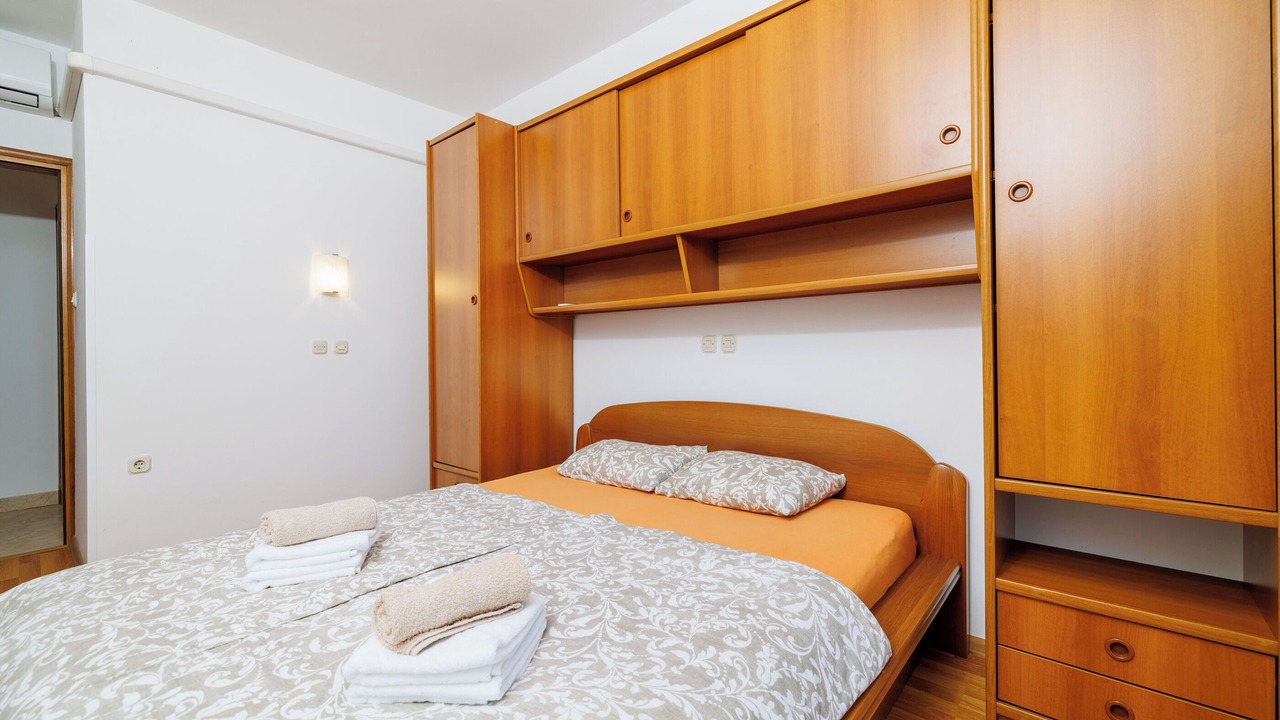 Photo of Bedroom in Lopar