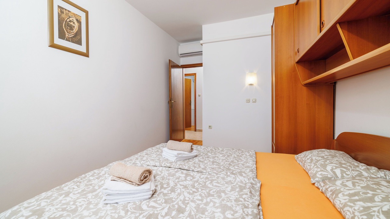 Photo of Bedroom in Lopar