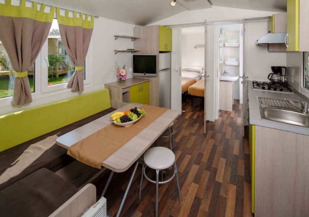 Photo of Kitchen in Karigador