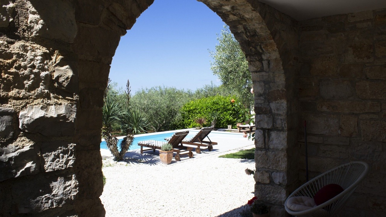 Photo of Patio Balcony in Smoljanci
