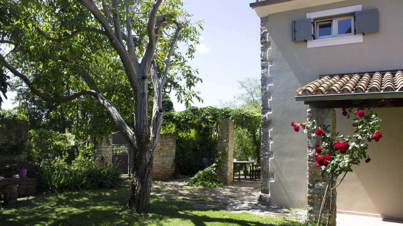 Photo of Patio Balcony in Smoljanci
