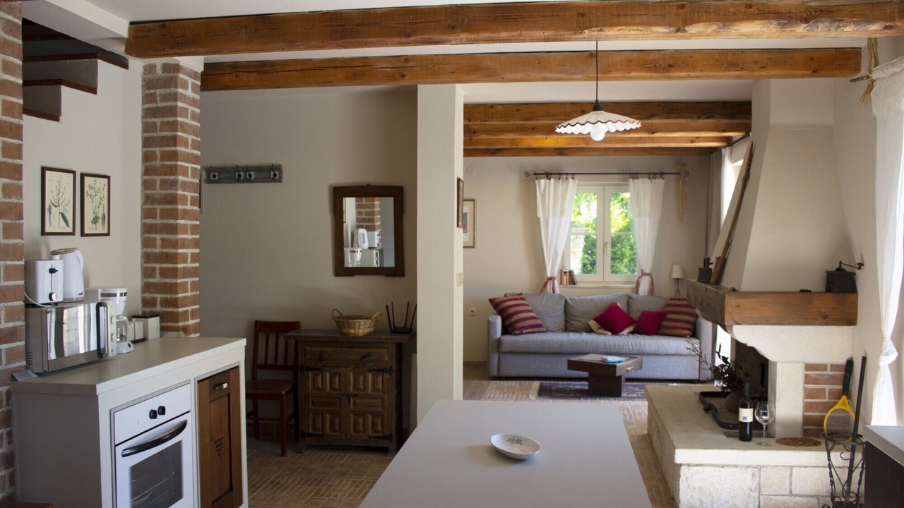 Photo of Livingroom in Smoljanci