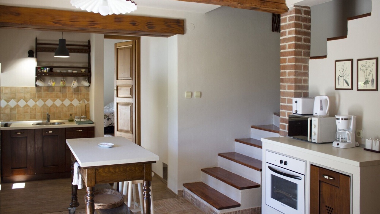 Photo of Kitchen in Smoljanci