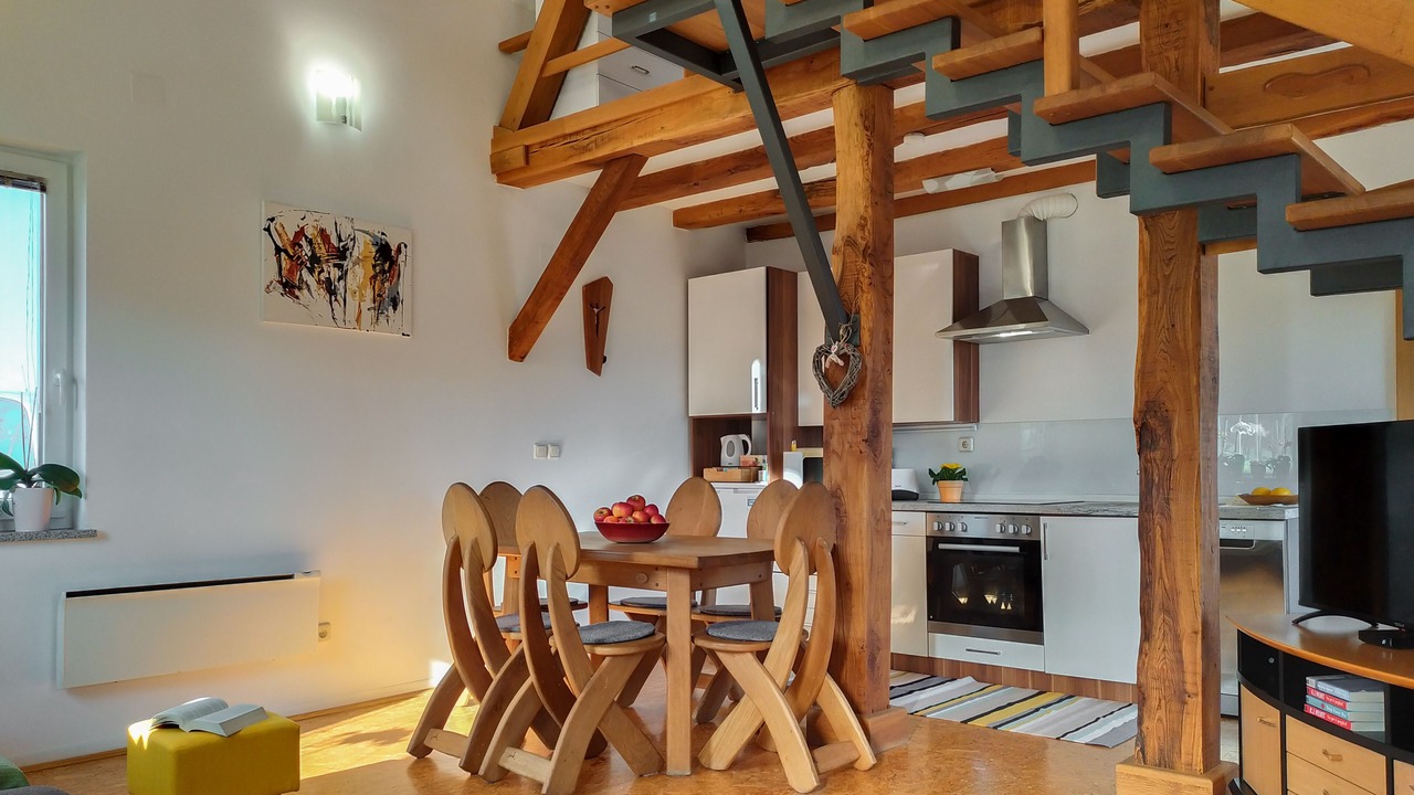 Photo of Livingroom in Brezice