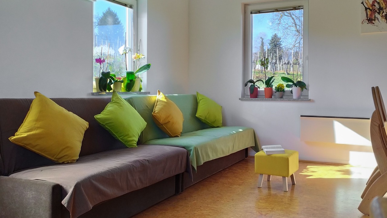 Photo of Livingroom in Brezice