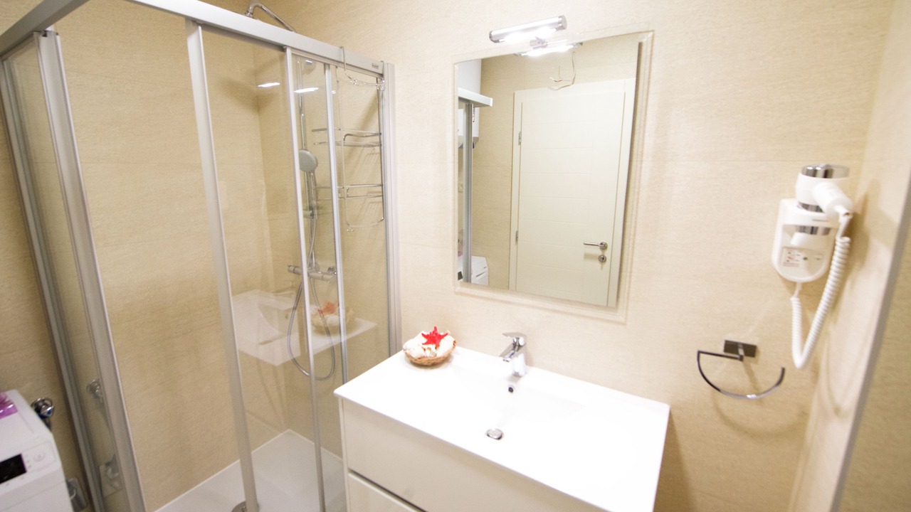 Photo of Bathroom in Promajna