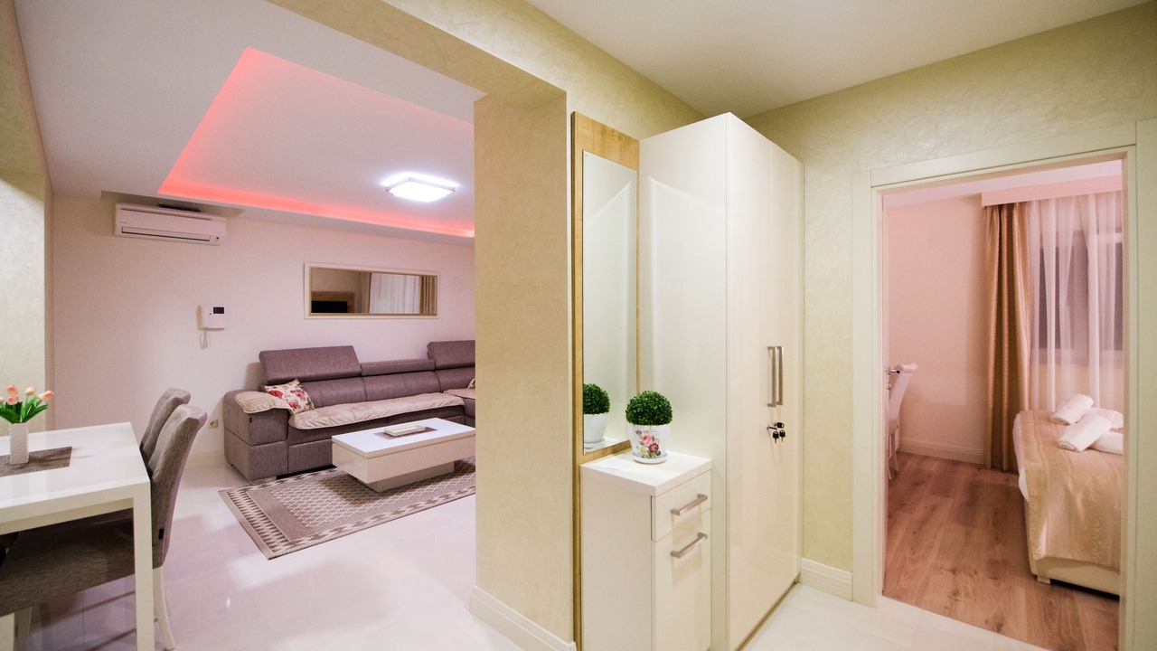 Photo of Bedroom in Promajna