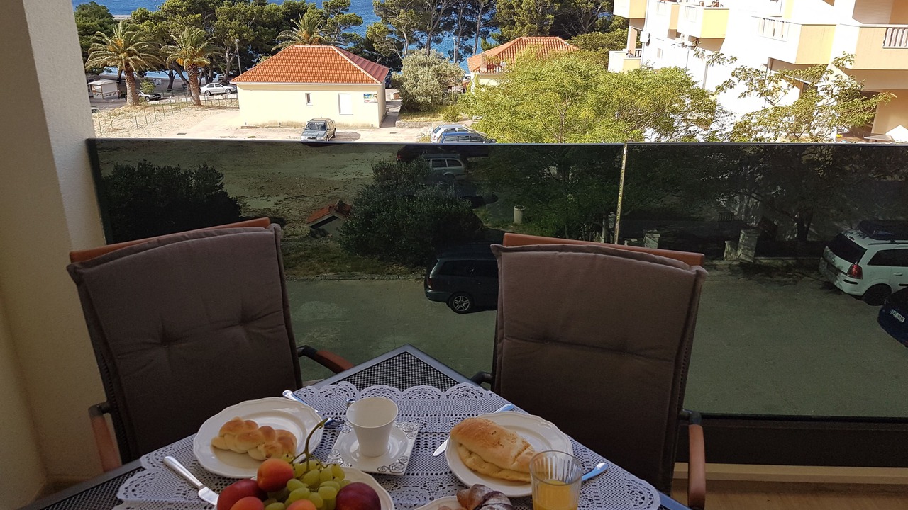 Photo of Patio Balcony in Promajna