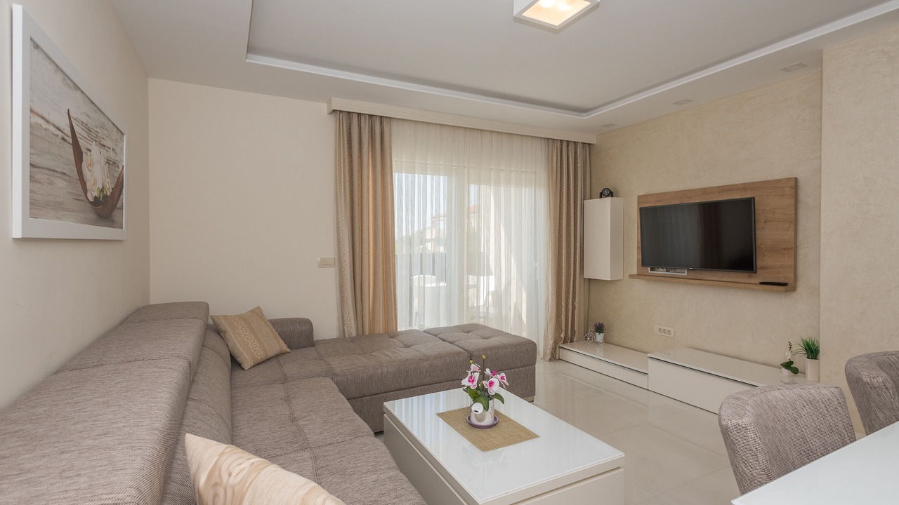Photo of Livingroom in Promajna