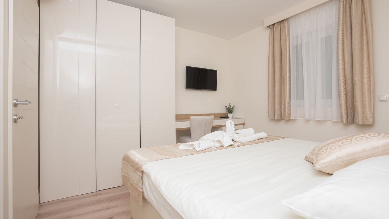 Photo of Bedroom in Promajna