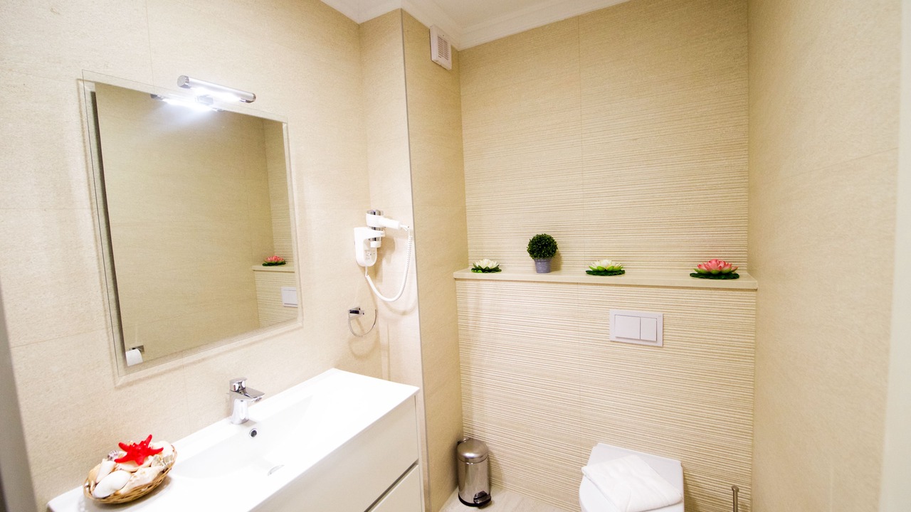 Photo of Bathroom in Promajna