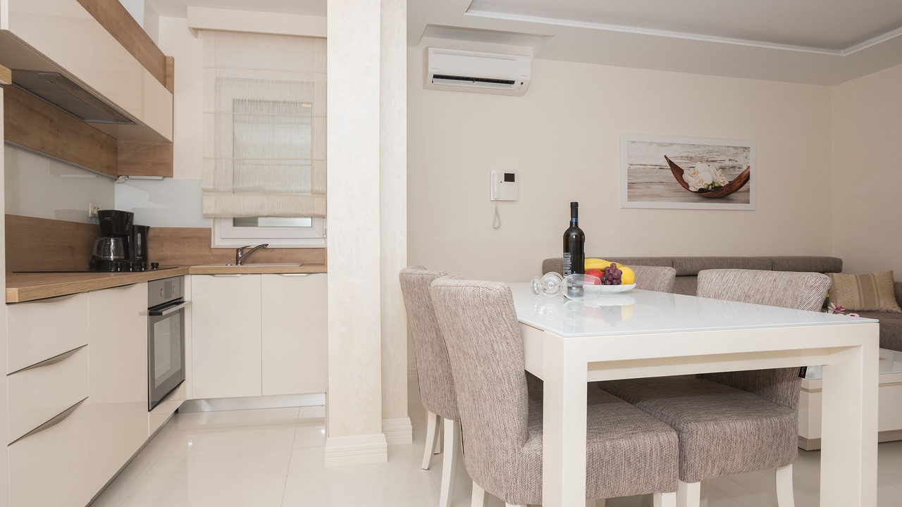 Photo of Kitchen in Promajna