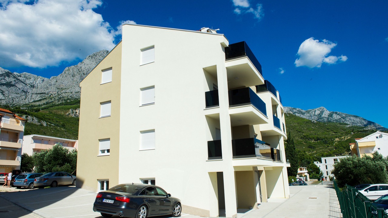 Photo of Outdoor in Promajna