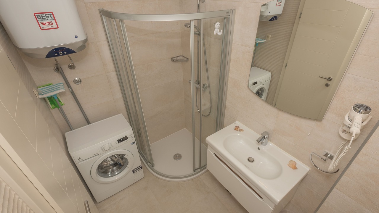 Photo of Bathroom in Promajna