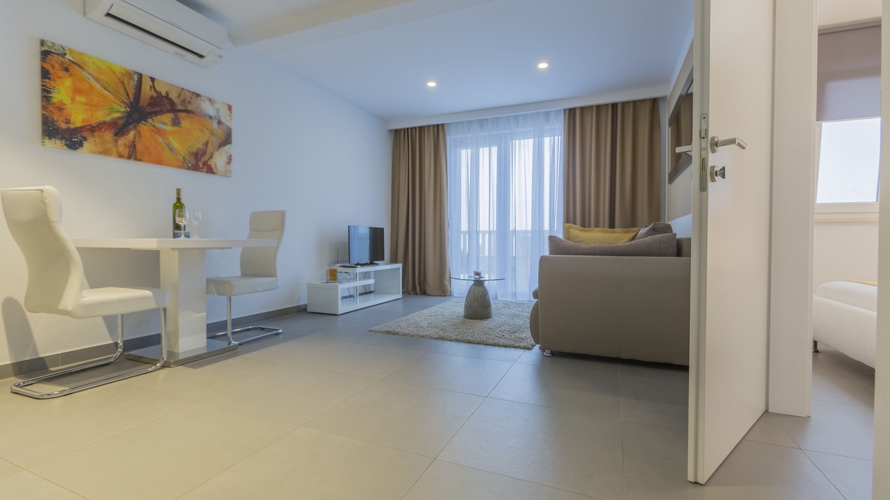 Photo of Livingroom in Veliko Brdo