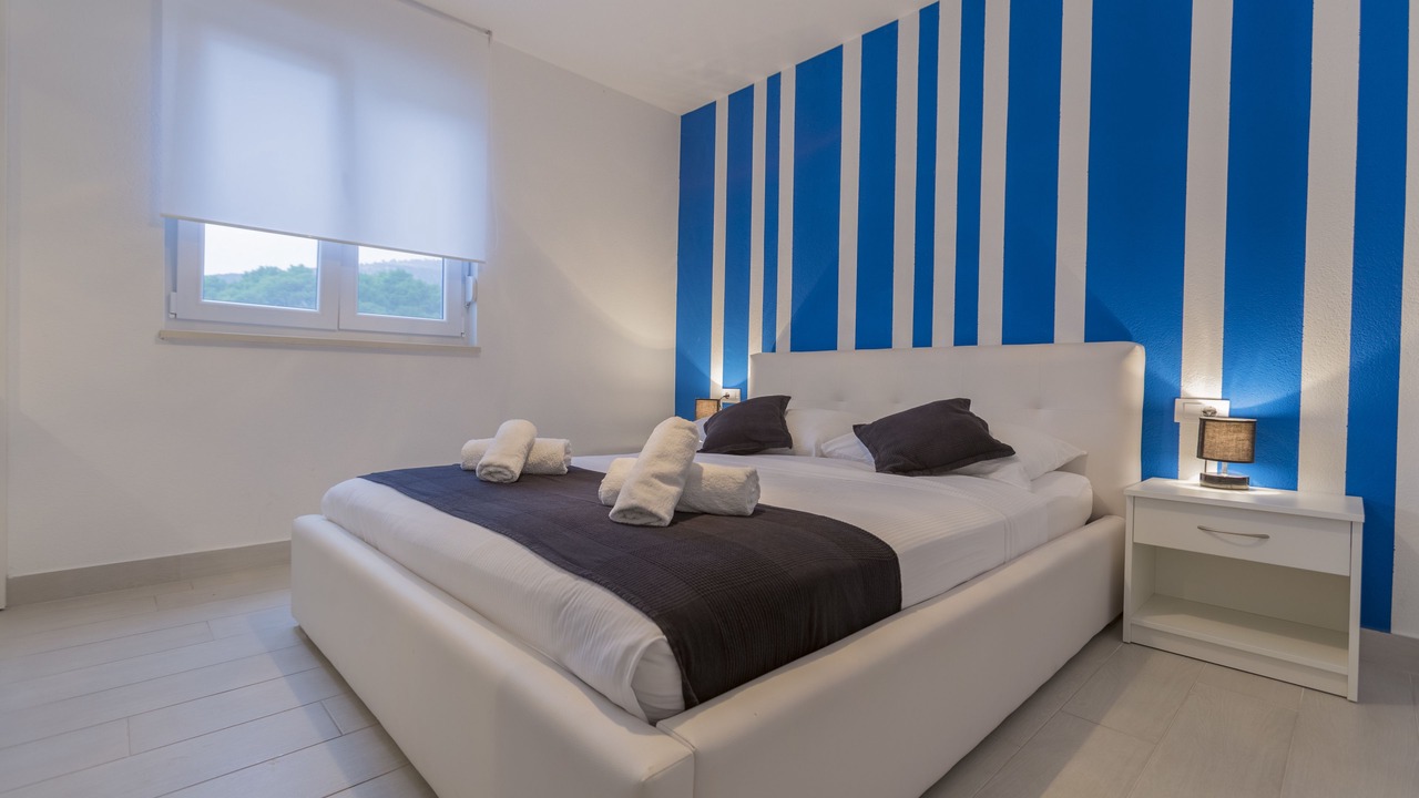 Photo of Bedroom in Veliko Brdo