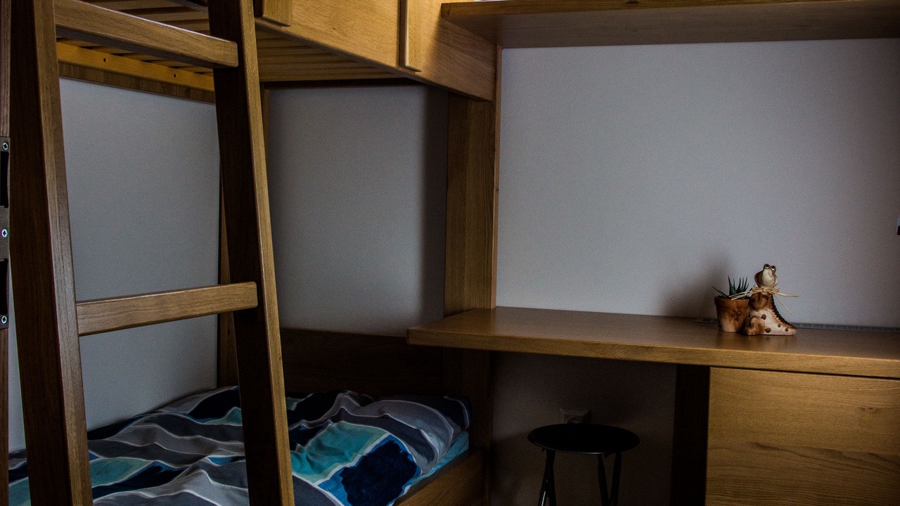 Photo of Bedroom in Luce