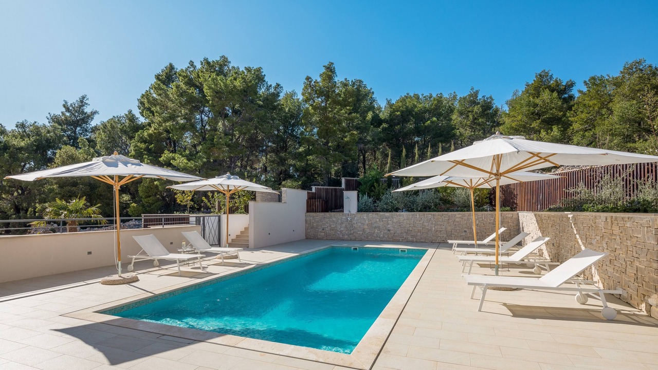 Photo of Outdoor in Milna (Brac)