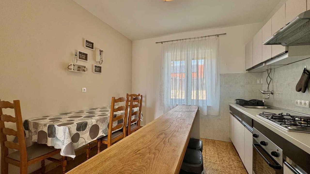 Photo of Kitchen in Krk