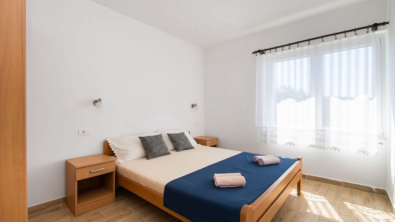 Photo of Bedroom in Jakisnica