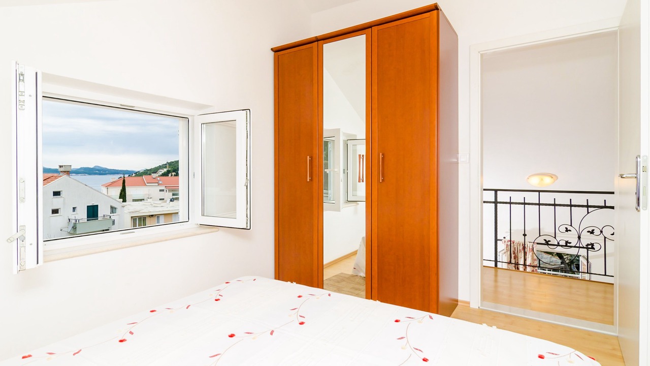 Photo of Bedroom in Lapad