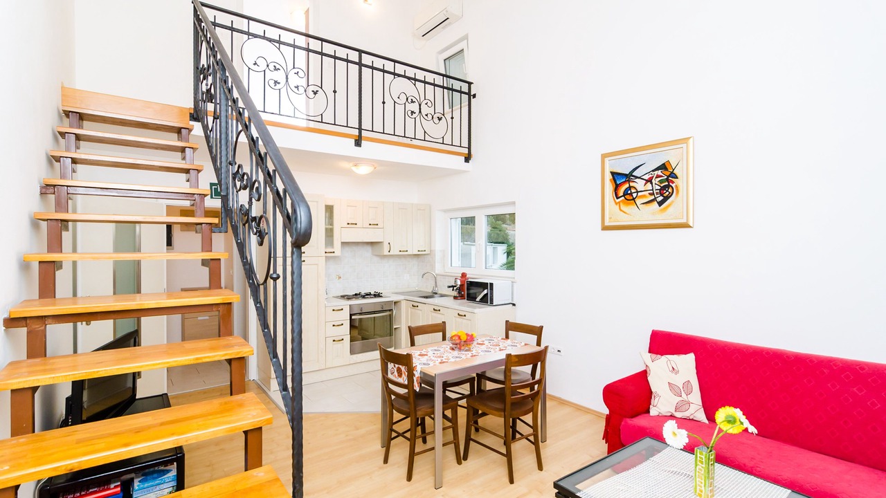 Photo of Livingroom in Lapad