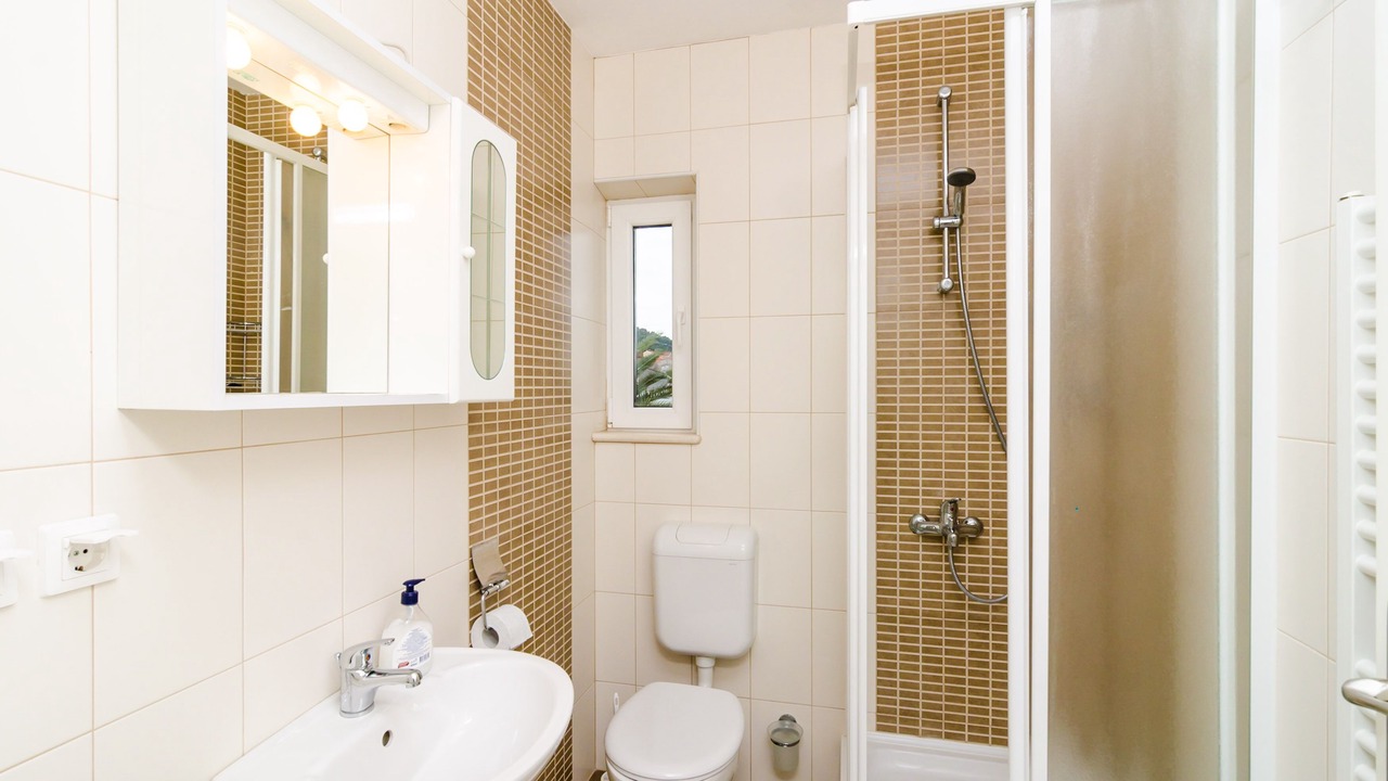 Photo of Bathroom in Lapad