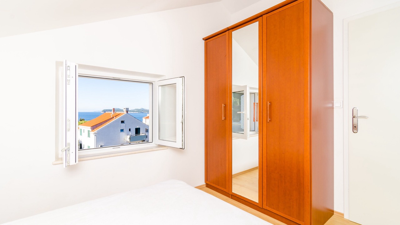 Photo of Bedroom in Lapad