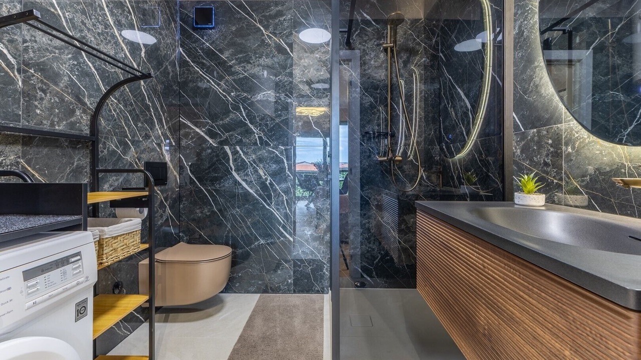 Photo of Bathroom in Gedici