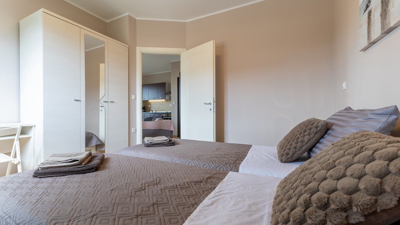 Photo of Bedroom in Gedici