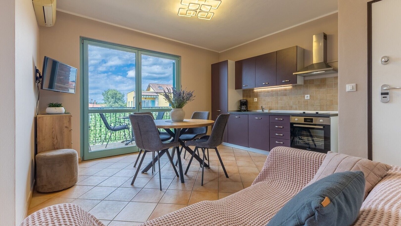 Photo of Livingroom in Gedici