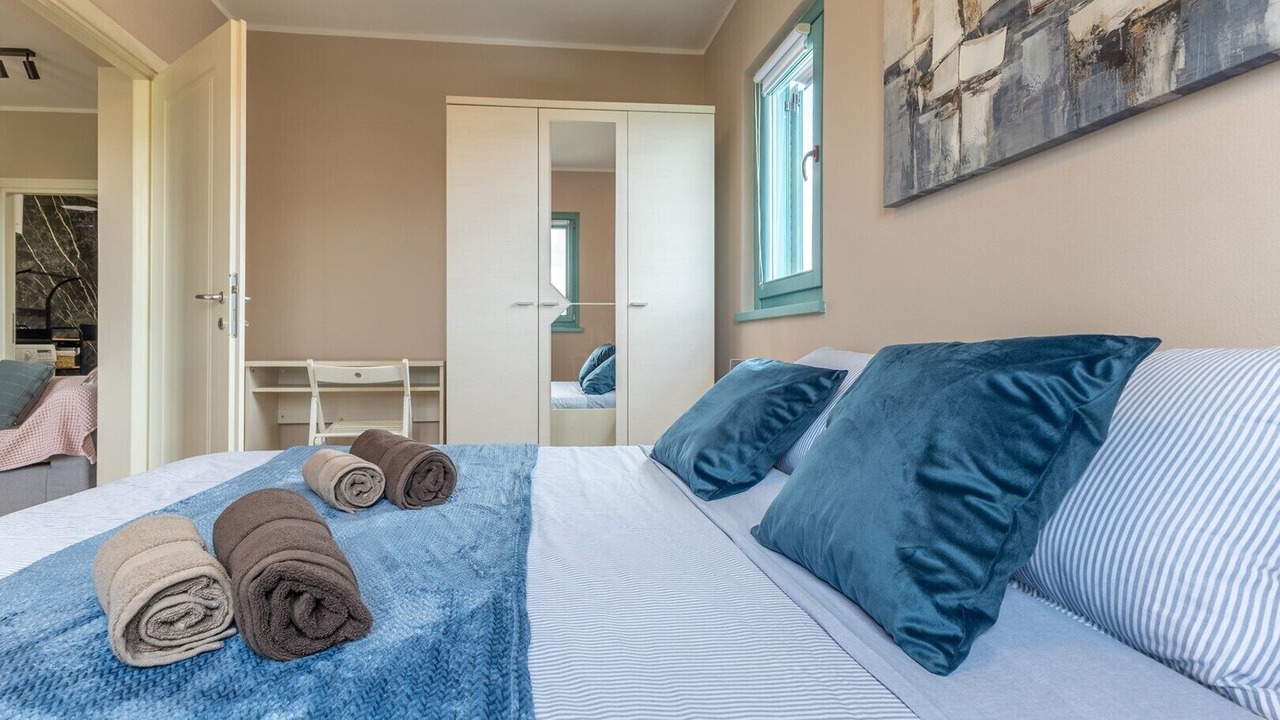 Photo of Bedroom in Gedici