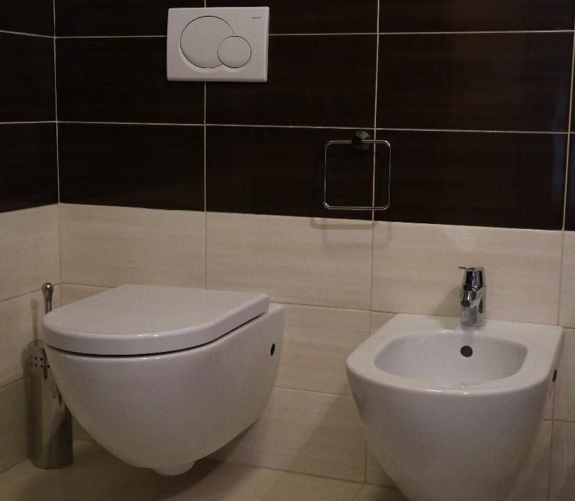 Photo of Bathroom in Izola