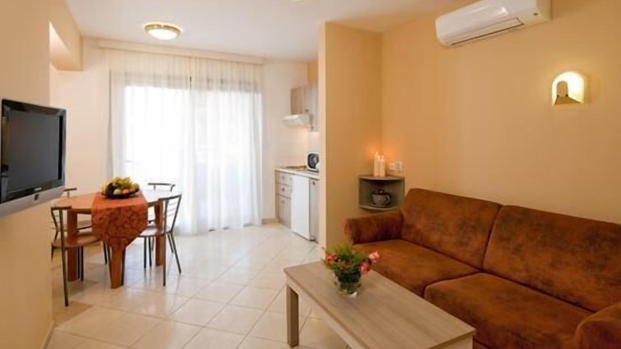 Photo of Livingroom in Monterol