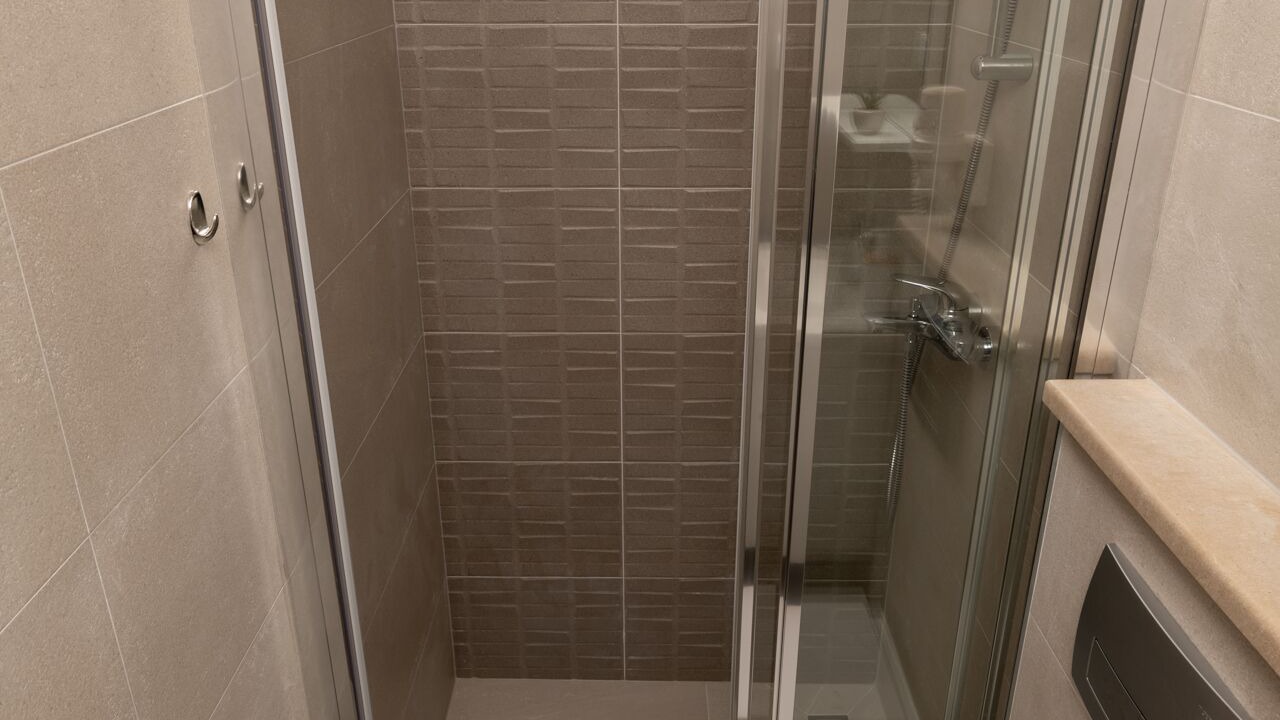 Photo of Bathroom in Zupa dubrovacka