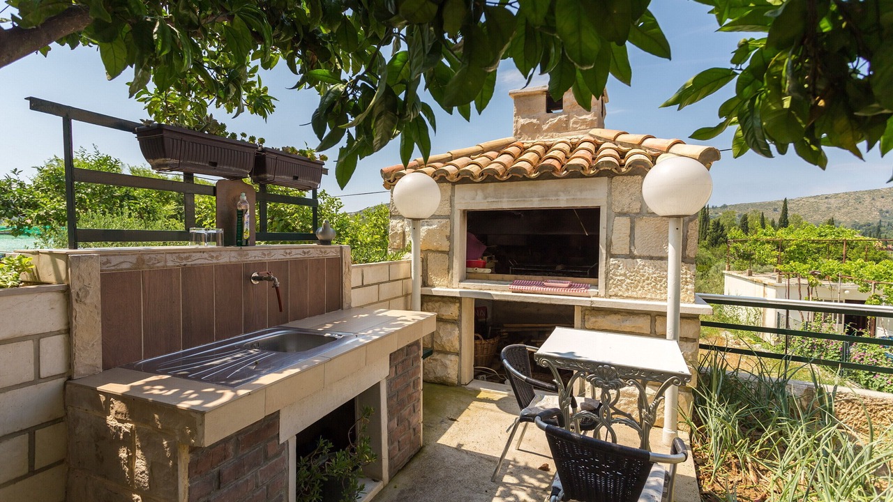 Photo of Outdoor in Zupa dubrovacka