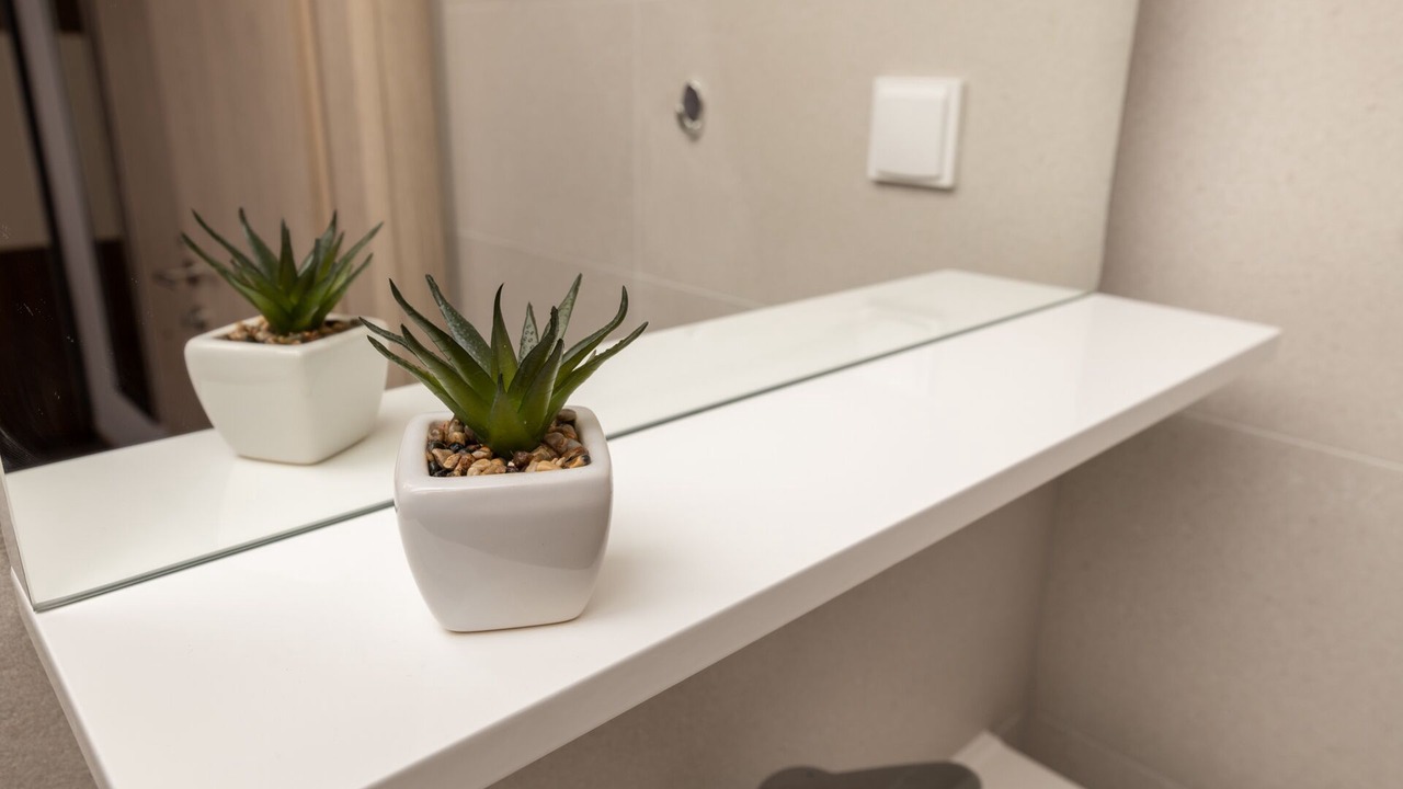 Photo of Bathroom in Zupa dubrovacka