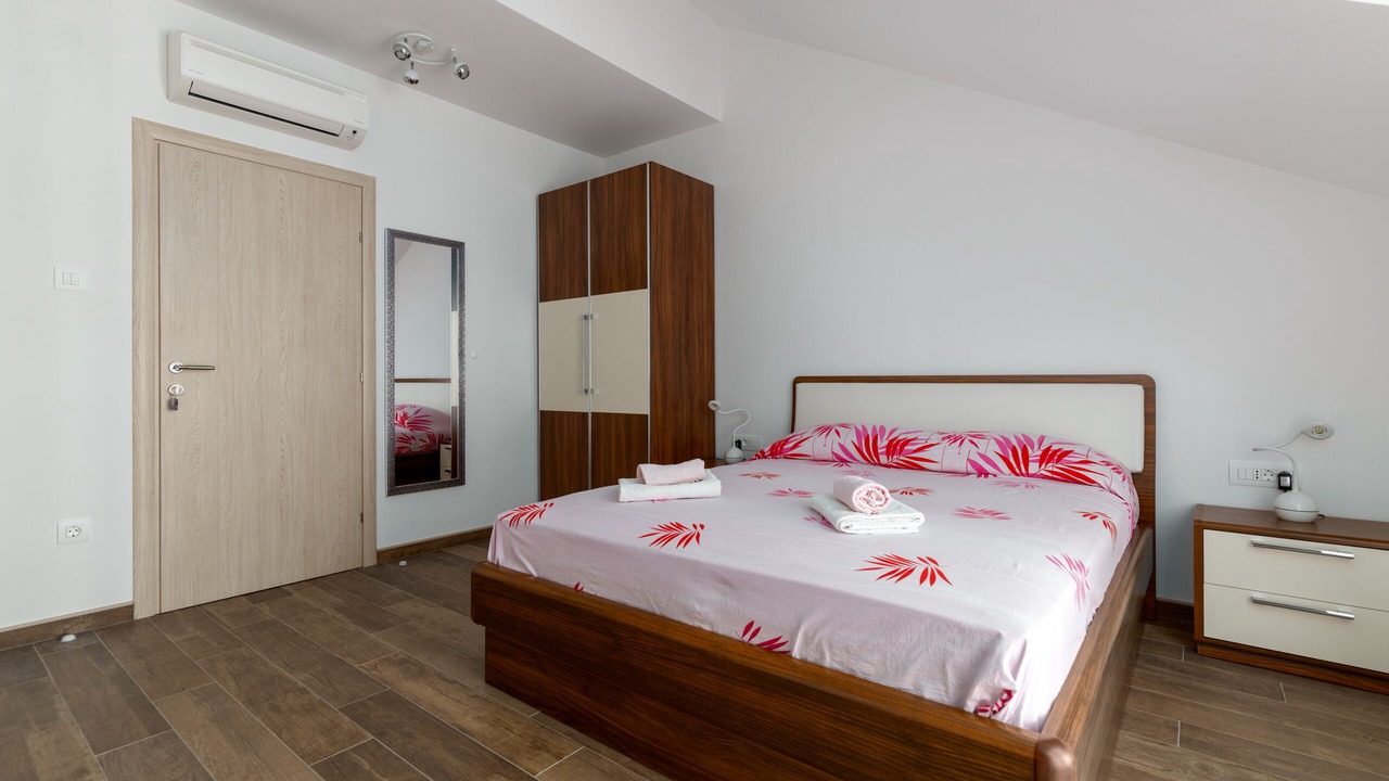 Photo of Bedroom in Zupa dubrovacka