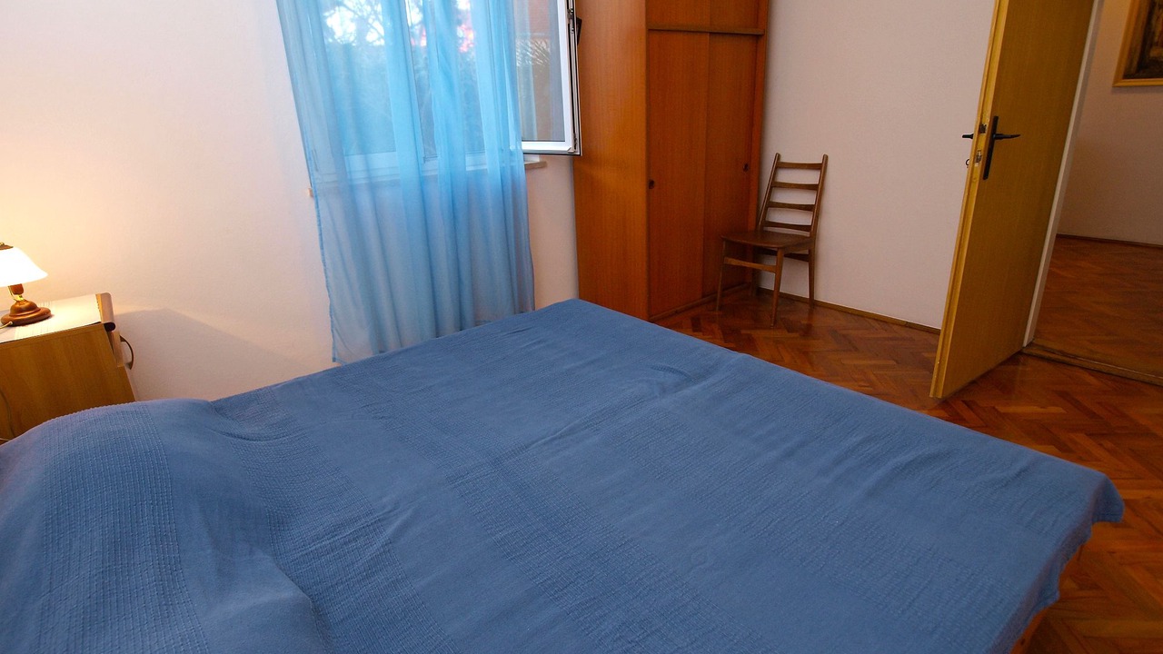 Photo of Bedroom in Medulin