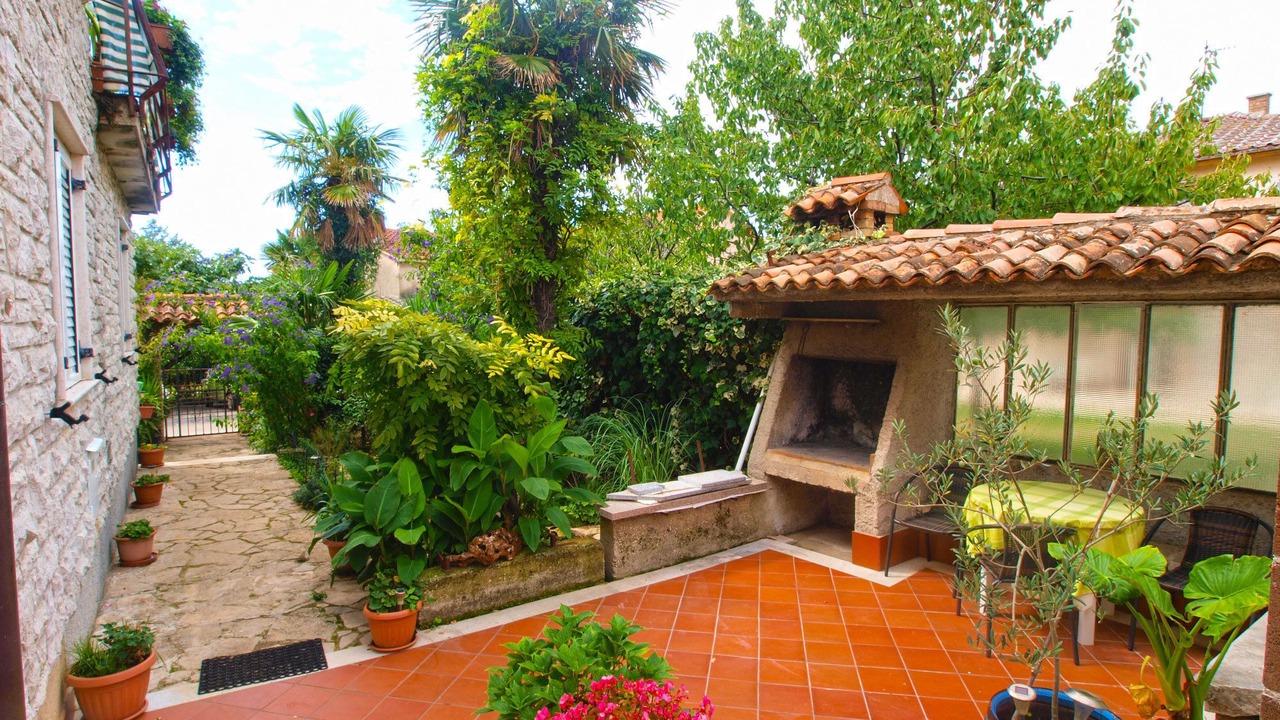 Photo of Patio Balcony in Medulin