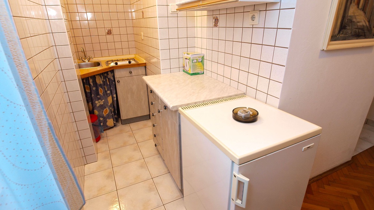 Photo of Kitchen in Medulin