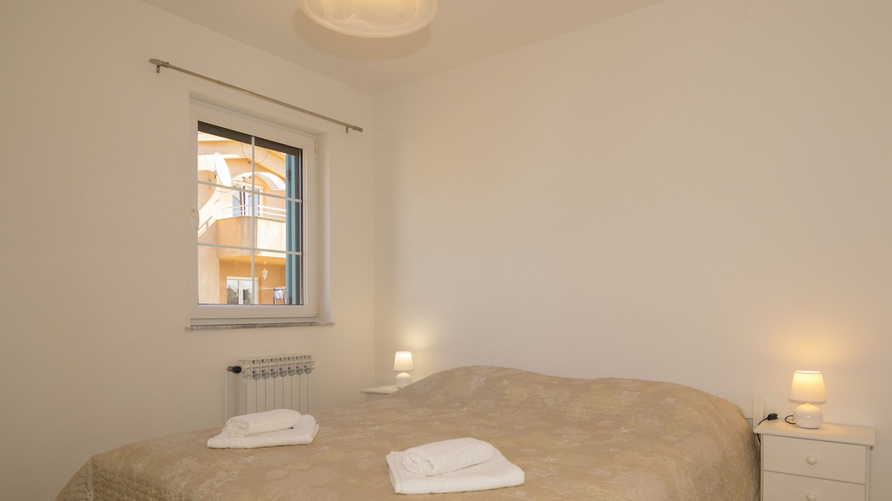 Photo of Bedroom in Premantura