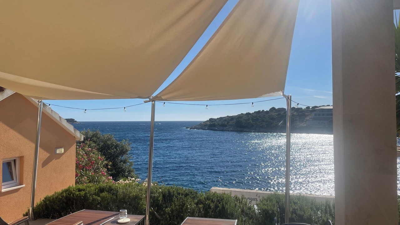 Photo of Outdoor in Vela Luka