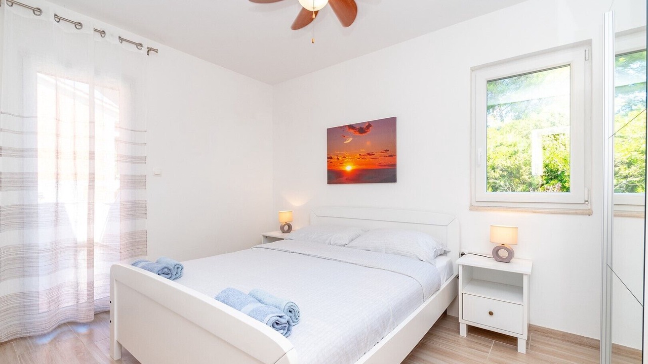 Photo of Bedroom in Potirna